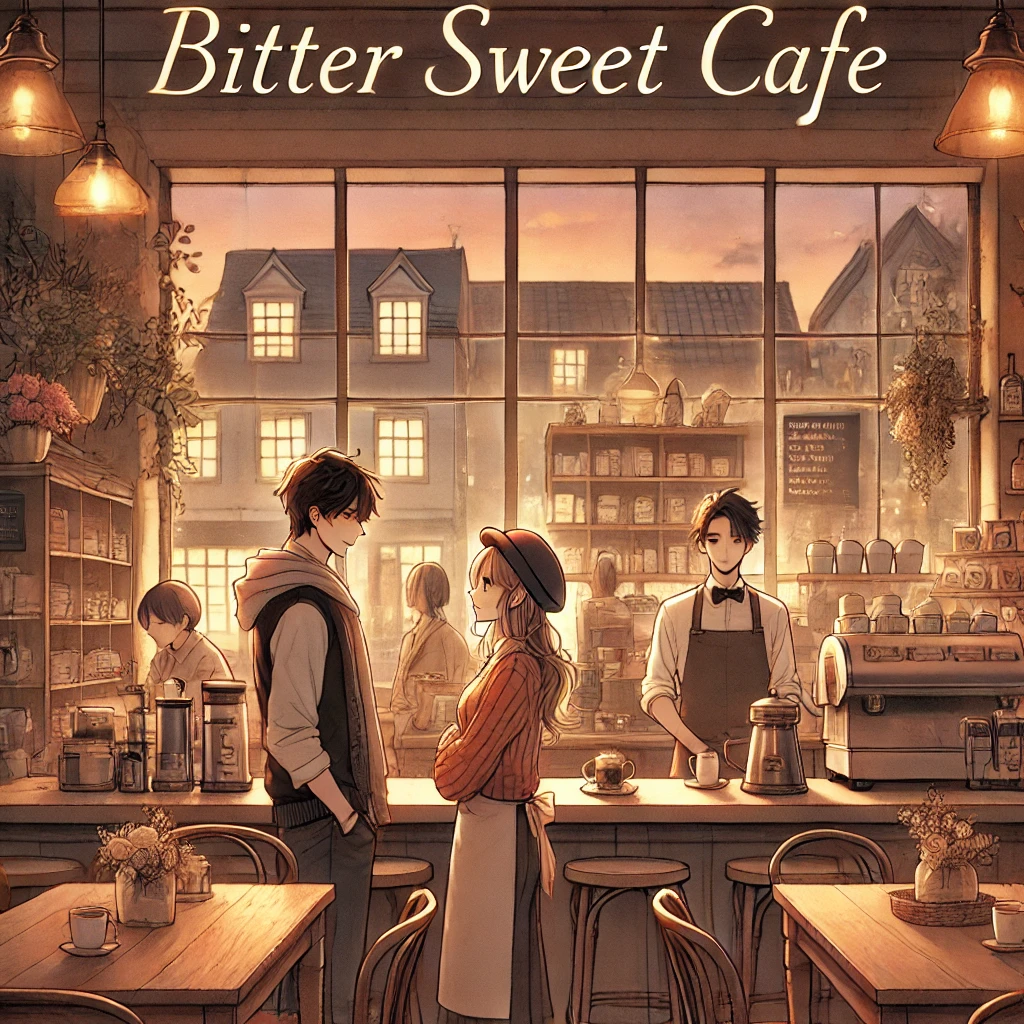 Bitter Sweet Cafe