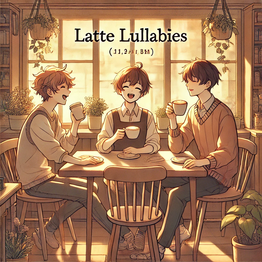 Latte Lullabies