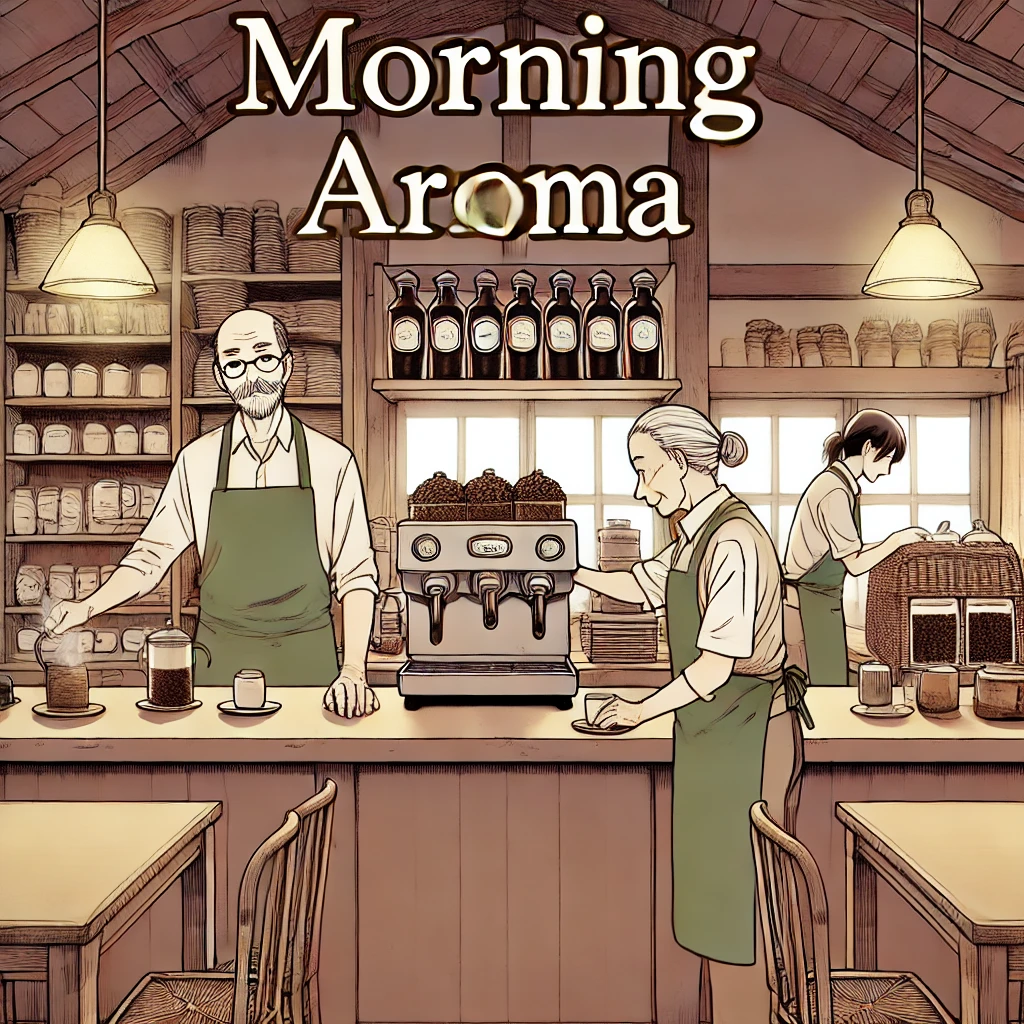 Morning Aroma